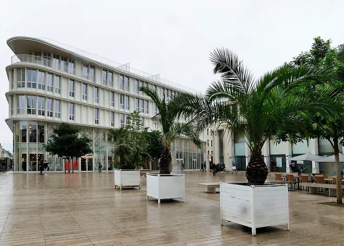 Les Jardins Du Clain