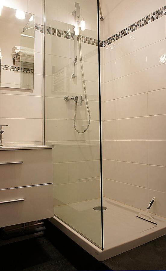 Apartment Les Jardins Du Clain Poitiers