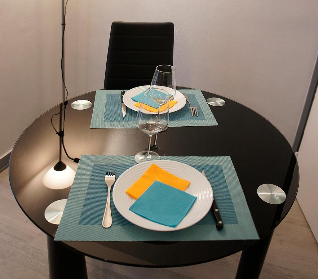 Apartment Les Jardins Du Clain *