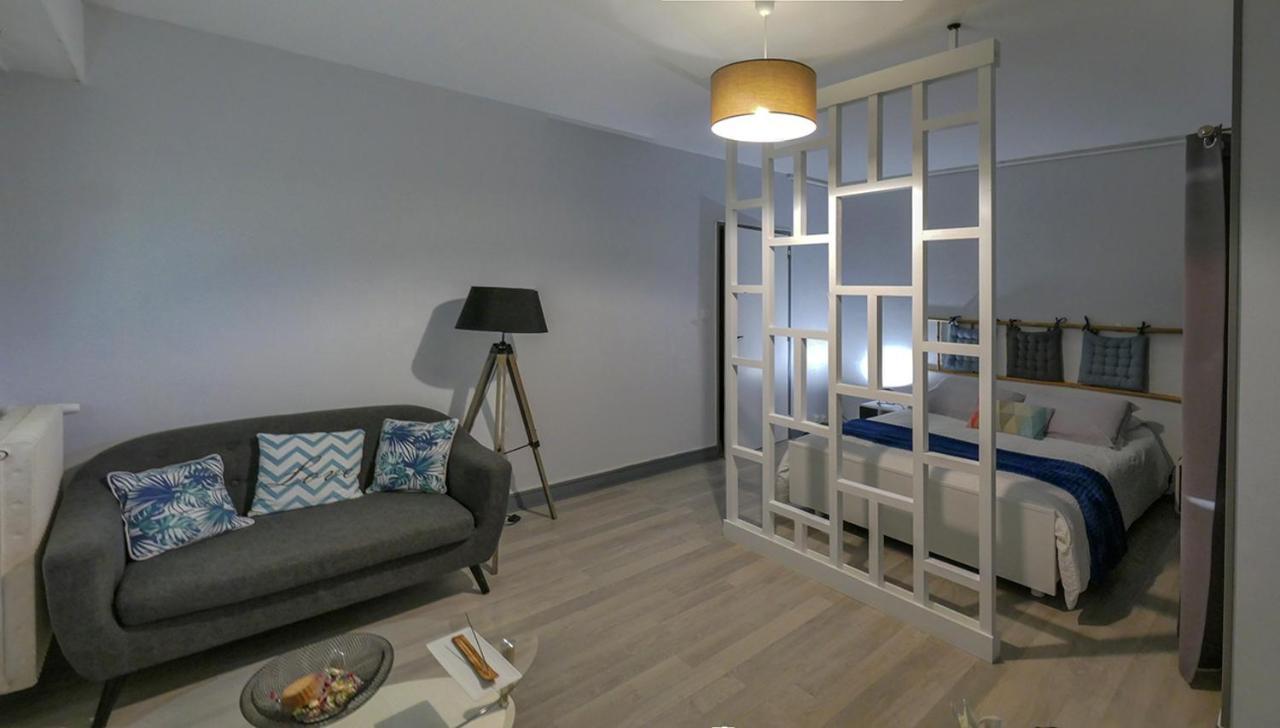 Apartment Les Jardins Du Clain Poitiers